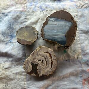 Thunderegg bundle Oregon thunder egg lot